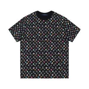 Louis Vuitton T-shirt - LT72