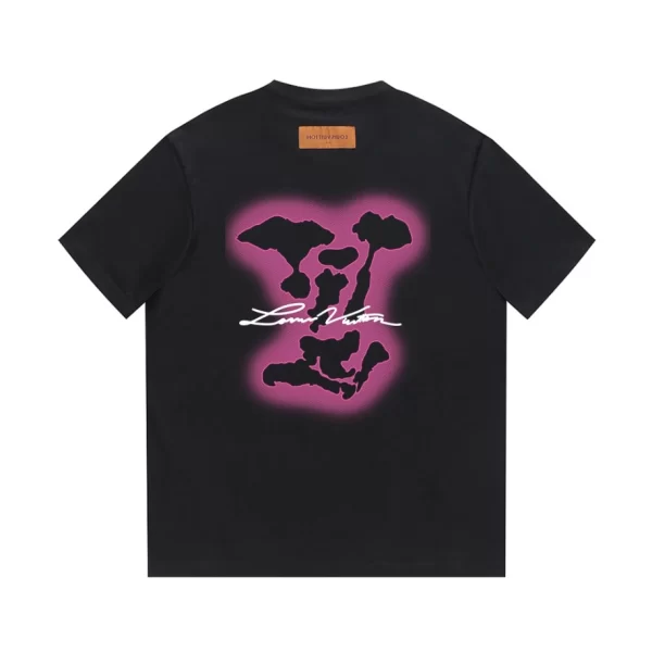 Louis Vuitton T-shirt - LT68