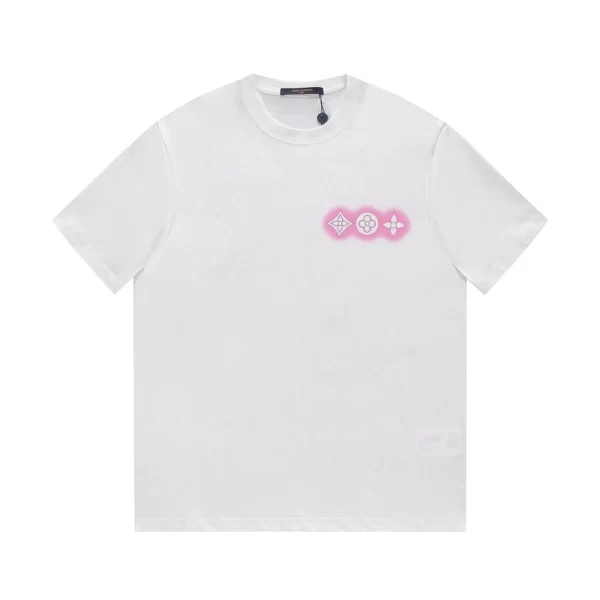 Louis Vuitton T-shirt - LT69