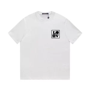 Louis Vuitton T-shirt - LT71