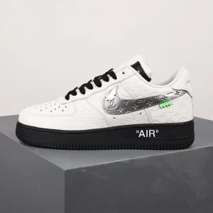 Louis Vuitton x Nike Air Force 1 Low - LS180