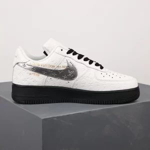 Louis Vuitton x Nike Air Force 1 Low - LS180