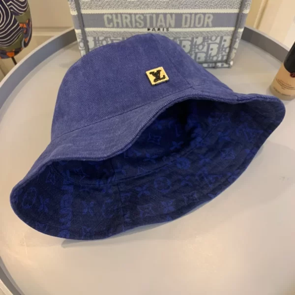 Louis Vuitton Bucket Hat - LCH23