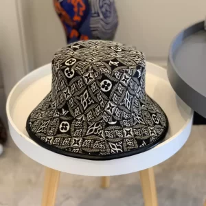 Louis Vuitton Bucket Hat - LCH10