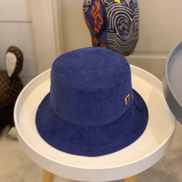 Louis Vuitton Bucket Hat - LCH23