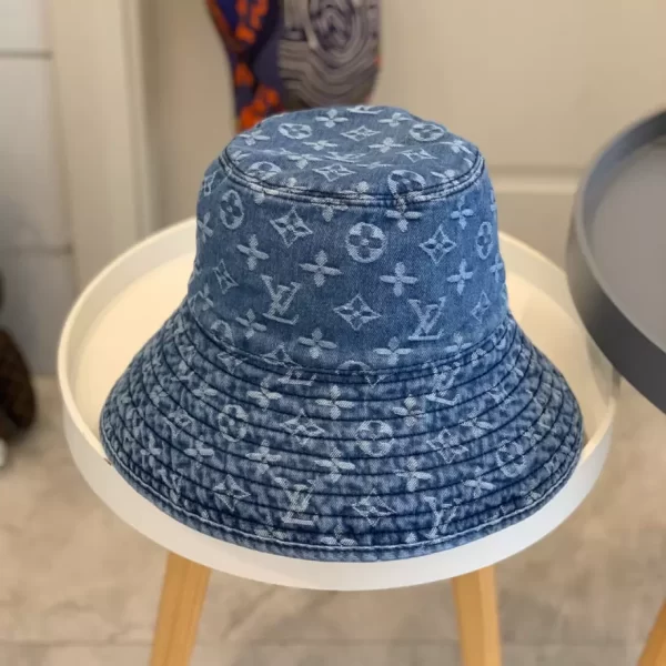 Louis Vuitton Bucket Hat - LCH24