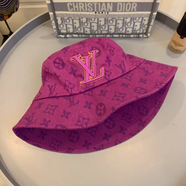 Louis Vuitton Bucket Hat - LCH25