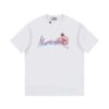 Moncler Logo T-Shirt - MT01