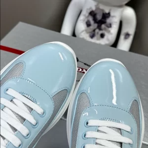 Prada America's Cup Sneakers - PS30