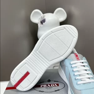 Prada America's Cup Sneakers - PS30