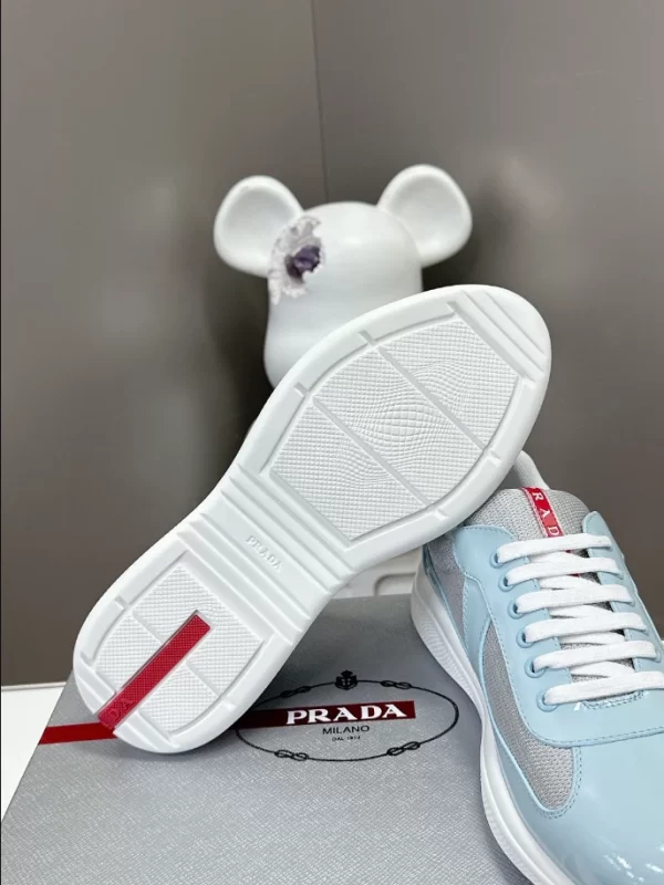 Prada America's Cup Sneakers - PS30