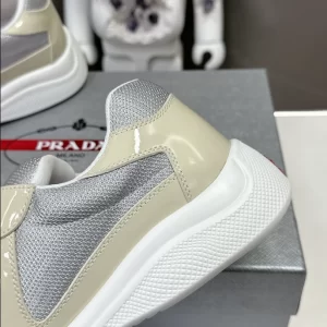 Prada America's Cup Sneakers - PS31