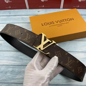 Louis Vuitton Belt - LB61