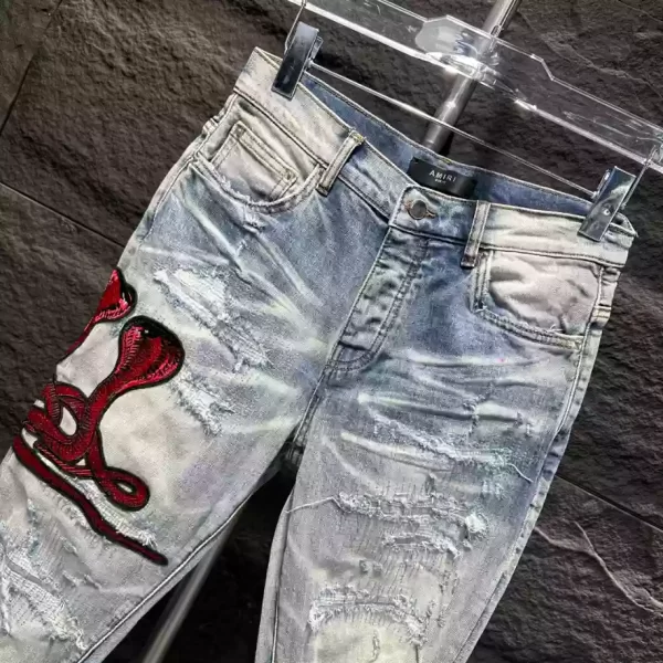 Amiri Jeans - JA34