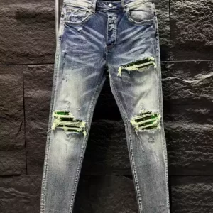 Amiri Jeans - JA46