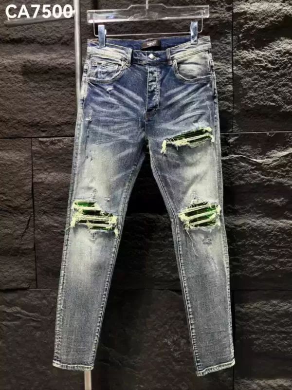 Amiri Jeans - JA46