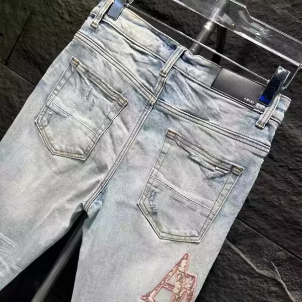 Amiri Jeans - JA50