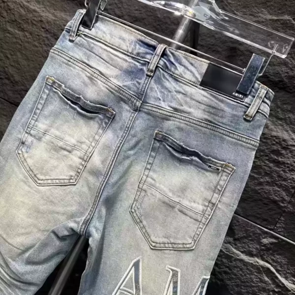 Amiri Jeans - JA53