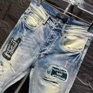 Amiri Jeans - JA36