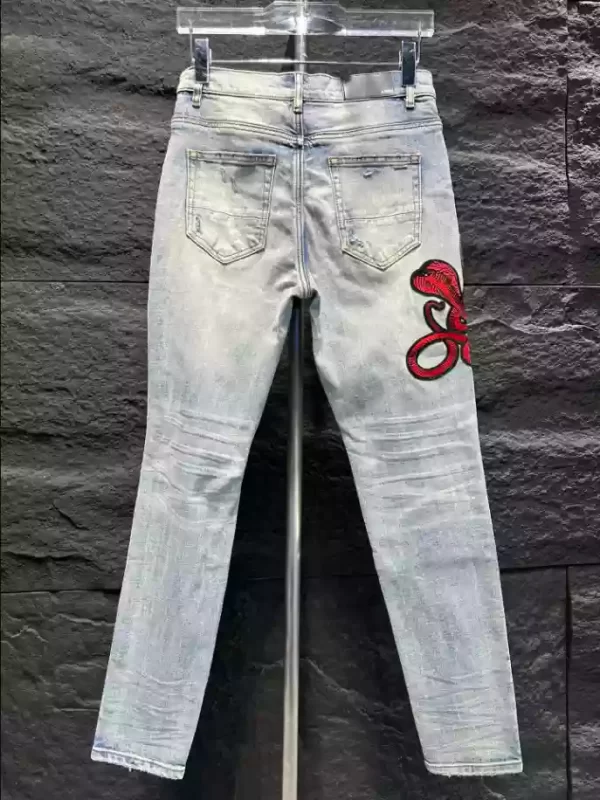 Amiri Jeans - JA34