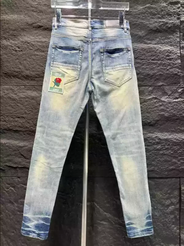 Amiri Jeans - JA49