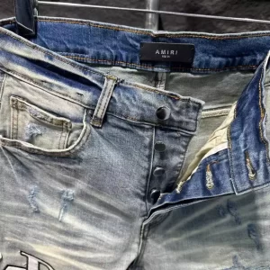 Amiri Jeans - JA33