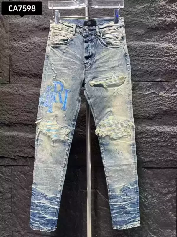 Amiri Jeans - JA40