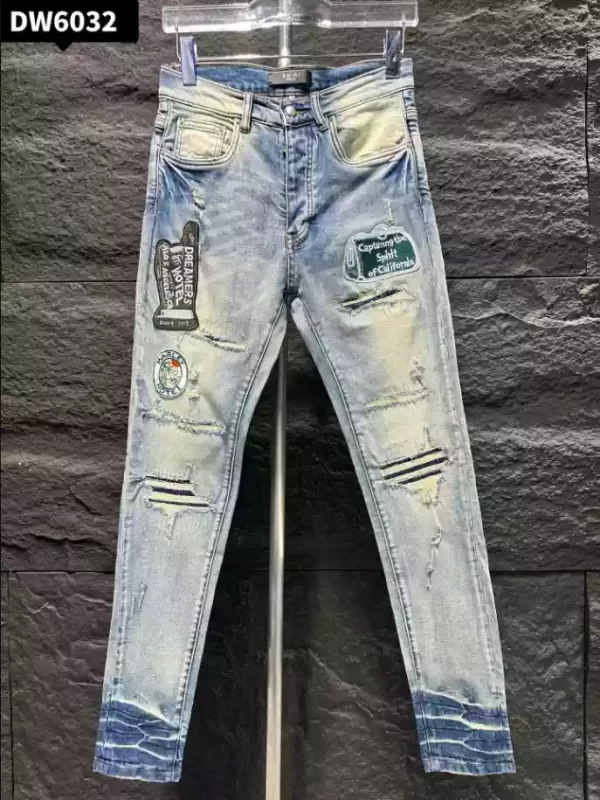 Amiri Jeans - JA49