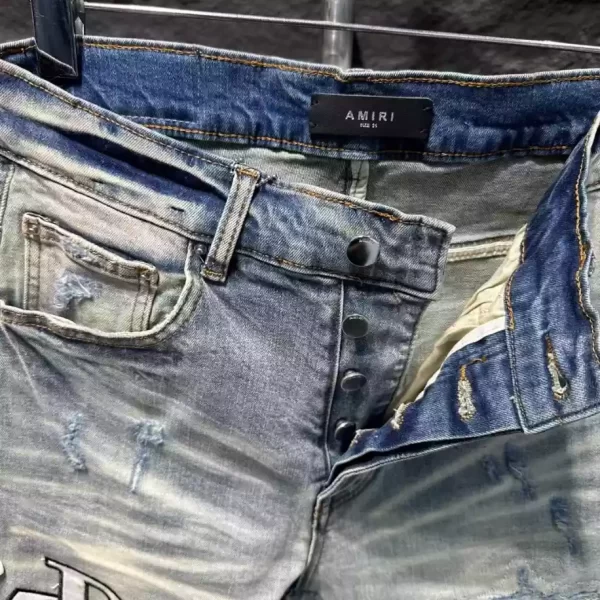 Amiri Jeans - JA55