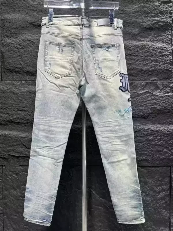 Amiri Jeans - JA41