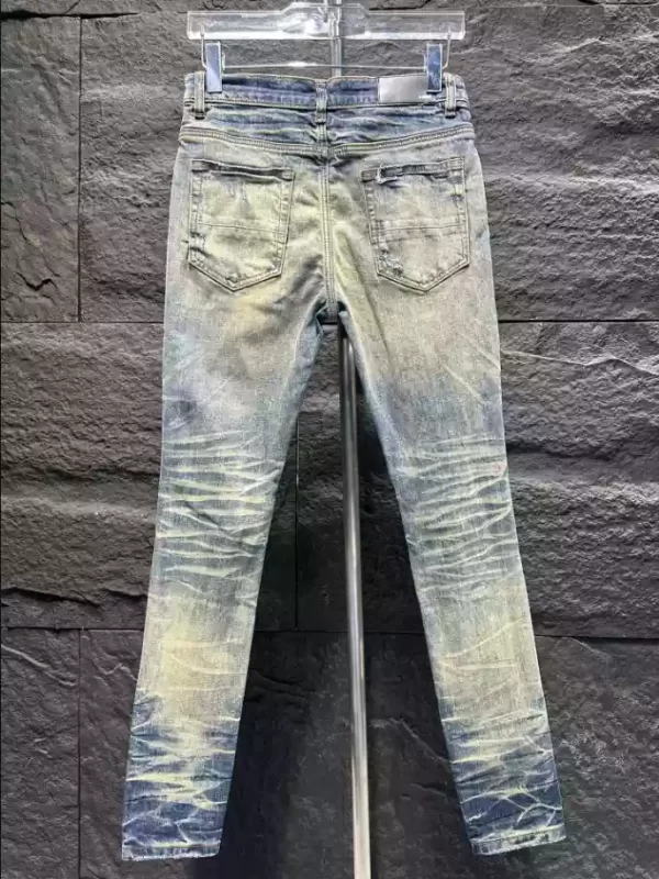 Amiri Jeans - JA48