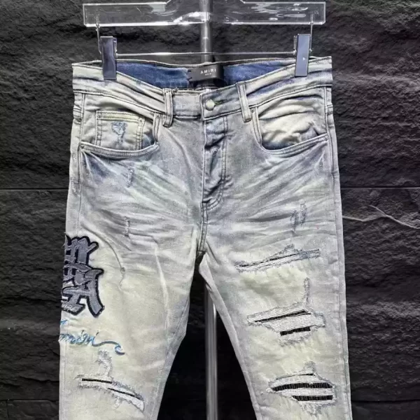 Amiri Jeans - JA41