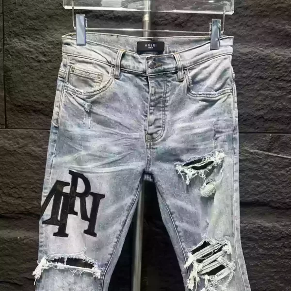 Amiri Jeans - JA42