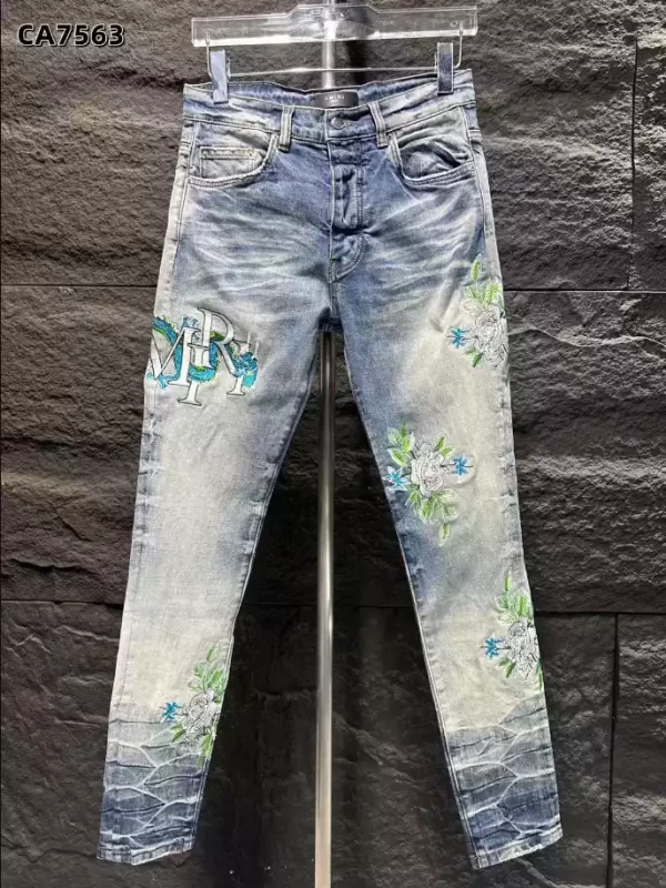 Amiri Jeans - JA47