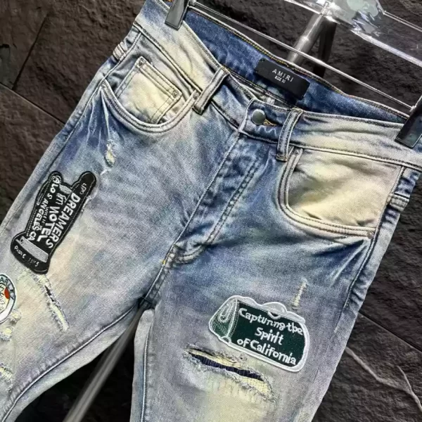 Amiri Jeans - JA49