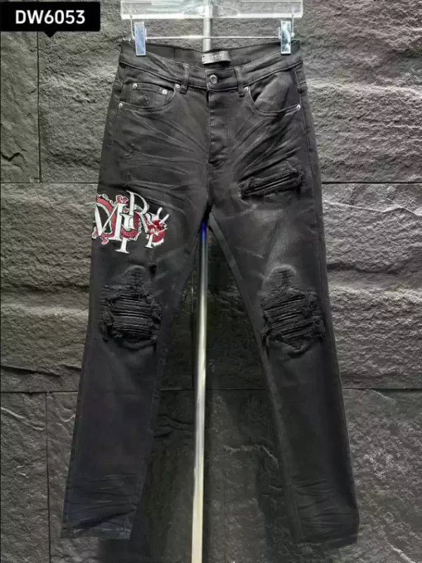 Amiri Jeans - JA65