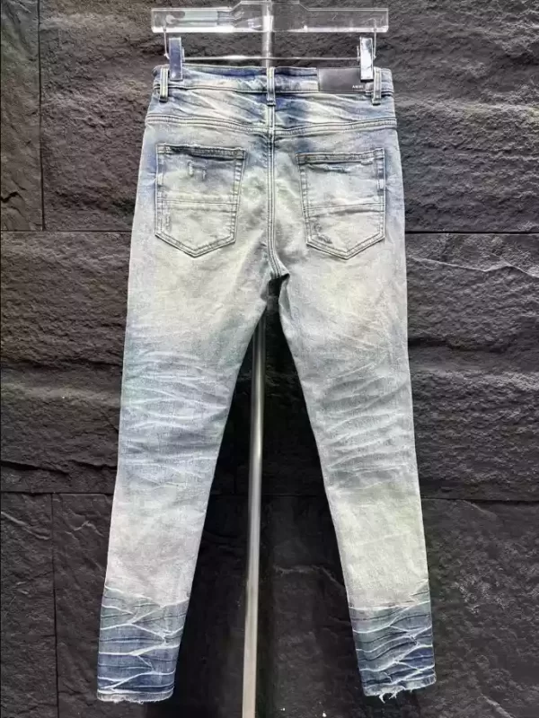 Amiri Jeans - JA43