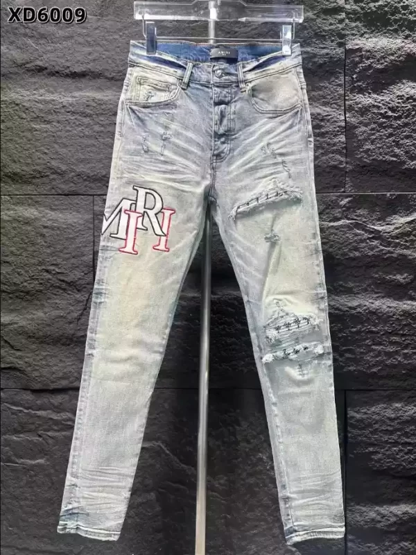 Amiri Jeans - JA55