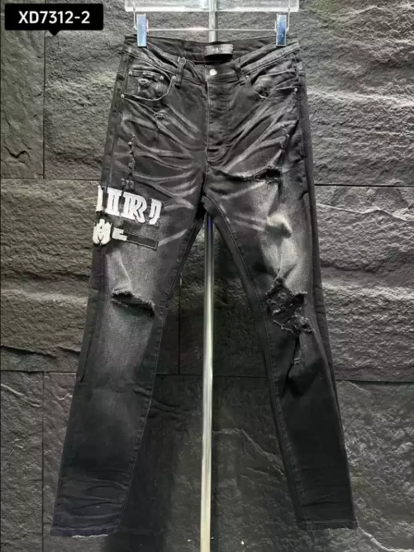 Amiri Jeans - JA61