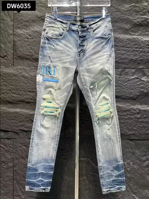 Amiri Jeans - JA59