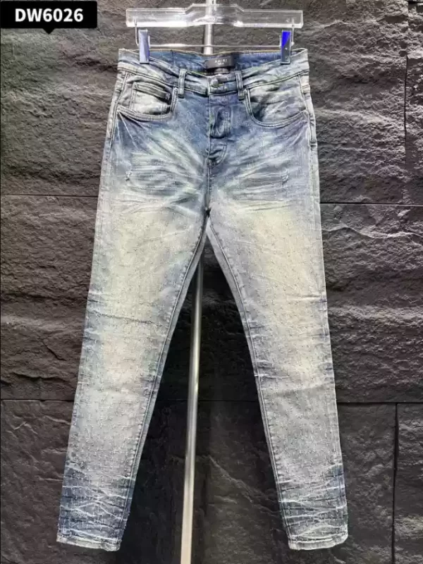 Amiri Jeans - JA37