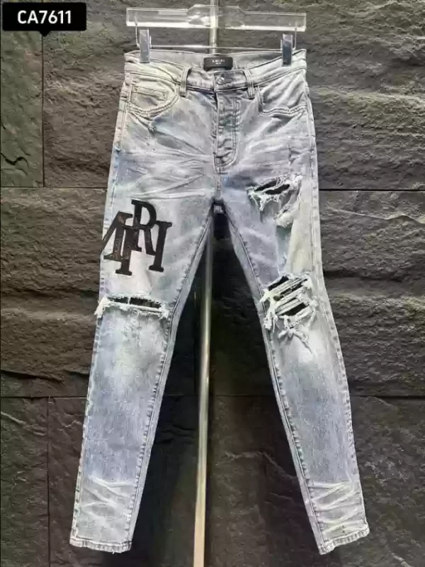 Amiri Jeans - JA42