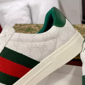 Gucci Ace Sneaker With Web - CS86