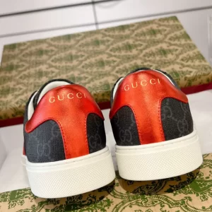 Gucci Ace Sneaker With Web - CS87