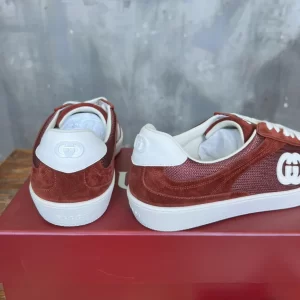 Gucci Interlocking G Sneaker - CS93