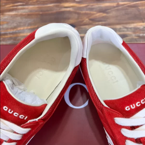 Gucci Interlocking G Sneaker - CS94