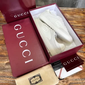 Gucci Interlocking G Sneaker - CS96