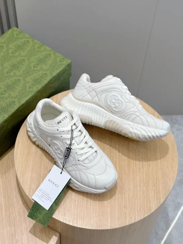 Gucci Ripple Sneaker - CS90