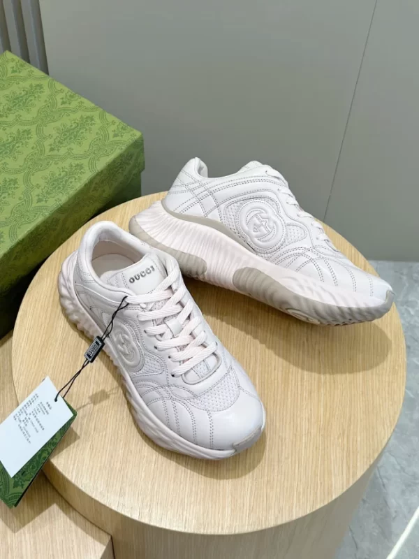 Gucci Ripple Sneaker - CS91