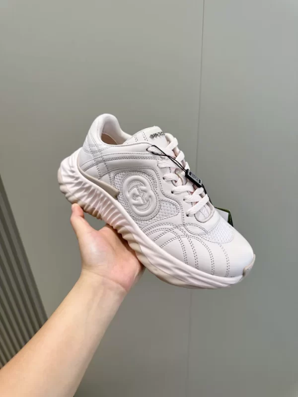 Gucci Ripple Sneaker - CS91